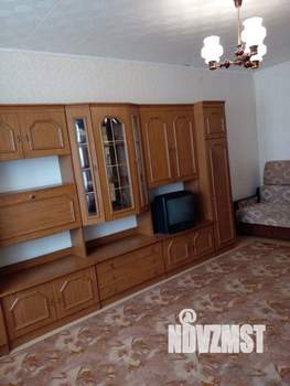 1-к квартира, на длительный срок, 34м2, 9/17 этаж