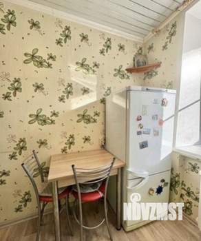 1-к квартира, на длительный срок, 36м2, 4/5 этаж