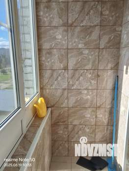 1-к квартира, на длительный срок, 36м2, 4/9 этаж