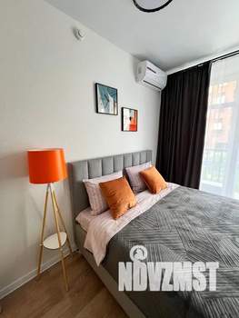 Студия квартира, посуточно, 21м2, 2/11 этаж