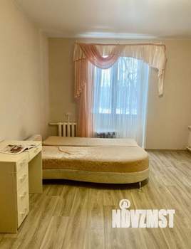 1-к квартира, на длительный срок, 37м2, 3/4 этаж