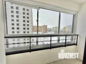 1-к квартира, на длительный срок, 37м2, 8/17 этаж