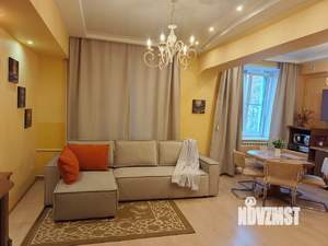 2-к квартира, посуточно, 77м2, 2/5 этаж