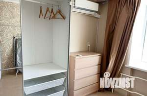 1-к квартира, на длительный срок, 36м2, 8/9 этаж