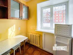 2-к квартира, на длительный срок, 44м2, 1/4 этаж