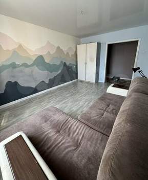 3-к квартира, на длительный срок, 63м2, 7/9 этаж