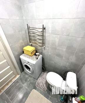 2-к квартира, посуточно, 50м2, 1/1 этаж