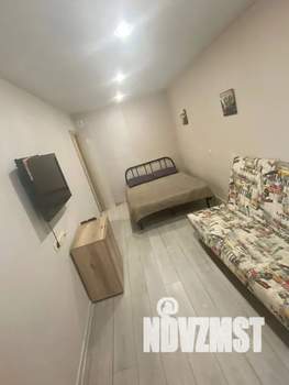 2-к квартира, посуточно, 50м2, 1/5 этаж