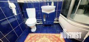 1-к квартира, на длительный срок, 38м2, 8/16 этаж