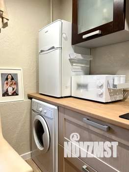 1-к квартира, посуточно, 42м2, 1/5 этаж