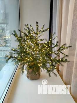 1-к квартира, посуточно, 43м2, 3/5 этаж