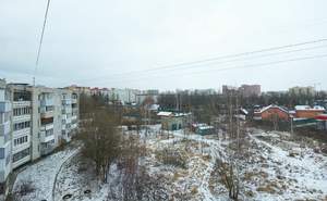 1-к квартира, на длительный срок, 32м2, 5/5 этаж