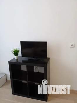 1-к квартира, посуточно, 44м2, 6/17 этаж