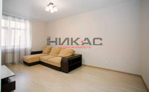 2-к квартира, на длительный срок, 56м2, 2/13 этаж