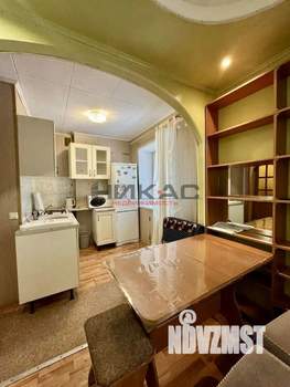 2-к квартира, на длительный срок, 55м2, 1/5 этаж