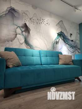 2-к квартира, посуточно, 55м2, 18/22 этаж