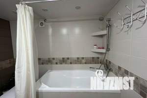 3-к квартира, посуточно, 67м2, 1/2 этаж