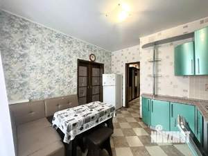 2-к квартира, на длительный срок, 70м2, 6/10 этаж