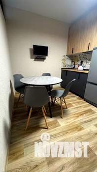 2-к квартира, посуточно, 48м2, 11/18 этаж