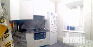 1-к квартира, на длительный срок, 35м2, 1/5 этаж