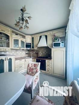 1-к квартира, посуточно, 43м2, 3/10 этаж