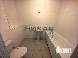 1-к квартира, на длительный срок, 34м2, 6/17 этаж