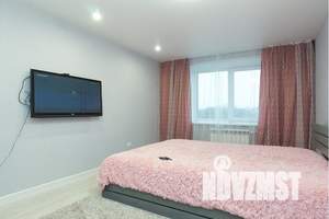 1-к квартира, посуточно, 39м2, 4/5 этаж