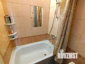 1-к квартира, посуточно, 23м2, 7/9 этаж