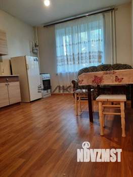 1-к квартира, на длительный срок, 44м2, 3/9 этаж