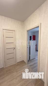 1-к квартира, на длительный срок, 36м2, 5/18 этаж