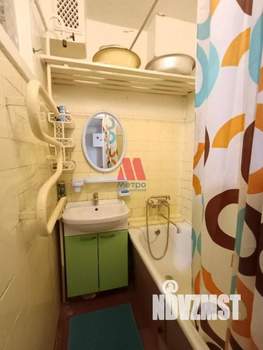 2-к квартира, на длительный срок, 42м2, 5/5 этаж