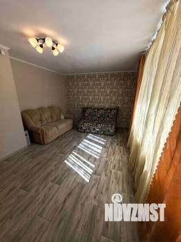 2-к квартира, на длительный срок, 50м2, 3/12 этаж