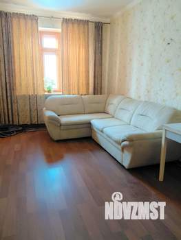 2-к квартира, на длительный срок, 42м2, 1/2 этаж