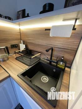 Студия квартира, посуточно, 27м2, 7/8 этаж