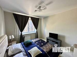 2-к квартира, посуточно, 47м2, 1/1 этаж