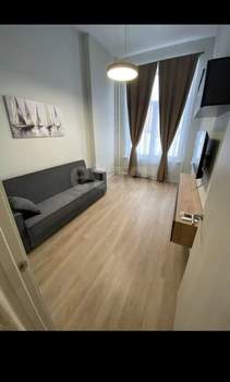 2-к квартира, на длительный срок, 56м2, 1/17 этаж