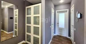 3-к квартира, на длительный срок, 80м2, 4/5 этаж