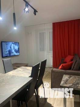 1-к квартира, посуточно, 70м2, 1/1 этаж