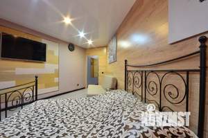 2-к квартира, посуточно, 67м2, 1/1 этаж