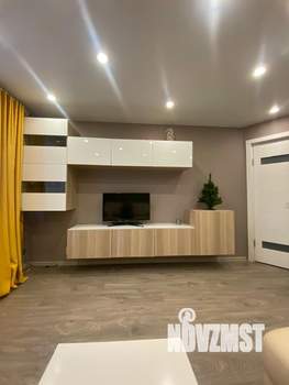 2-к квартира, посуточно, 50м2, 4/10 этаж