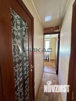 1-к квартира, на длительный срок, 31м2, 5/5 этаж
