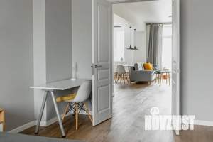 3-к квартира, посуточно, 80м2, 4/5 этаж
