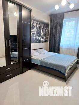 2-к квартира, посуточно, 65м2, 2/14 этаж