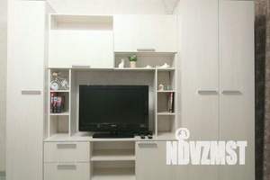 1-к квартира, посуточно, 42м2, 2/11 этаж