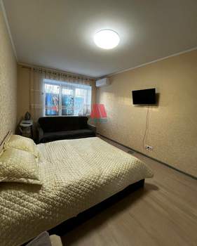 1-к квартира, на длительный срок, 37м2, 2/3 этаж