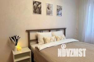3-к квартира, посуточно, 90м2, 7/10 этаж