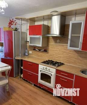 1-к квартира, на длительный срок, 46м2, 2/8 этаж