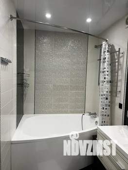 2-к квартира, посуточно, 56м2, 5/5 этаж