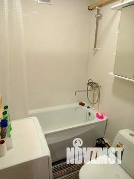 1-к квартира, посуточно, 32м2, 1/5 этаж