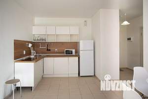 2-к квартира, на длительный срок, 44м2, 4/17 этаж